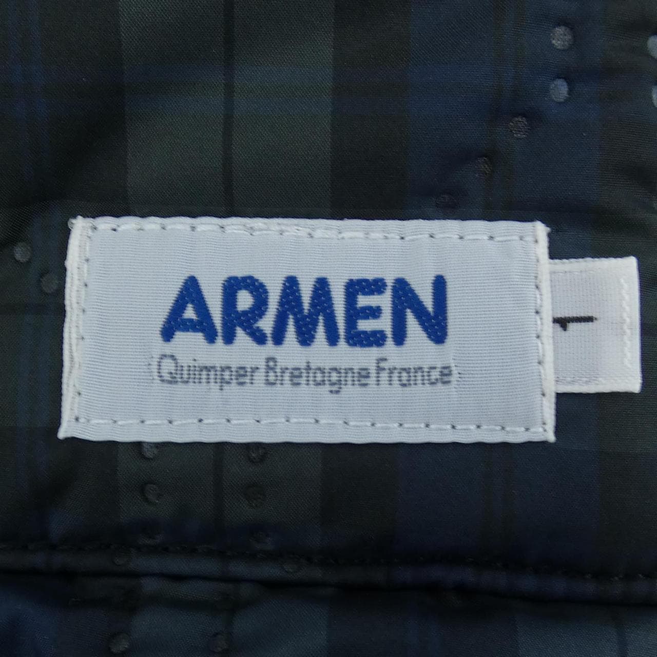 ARMEN jacket