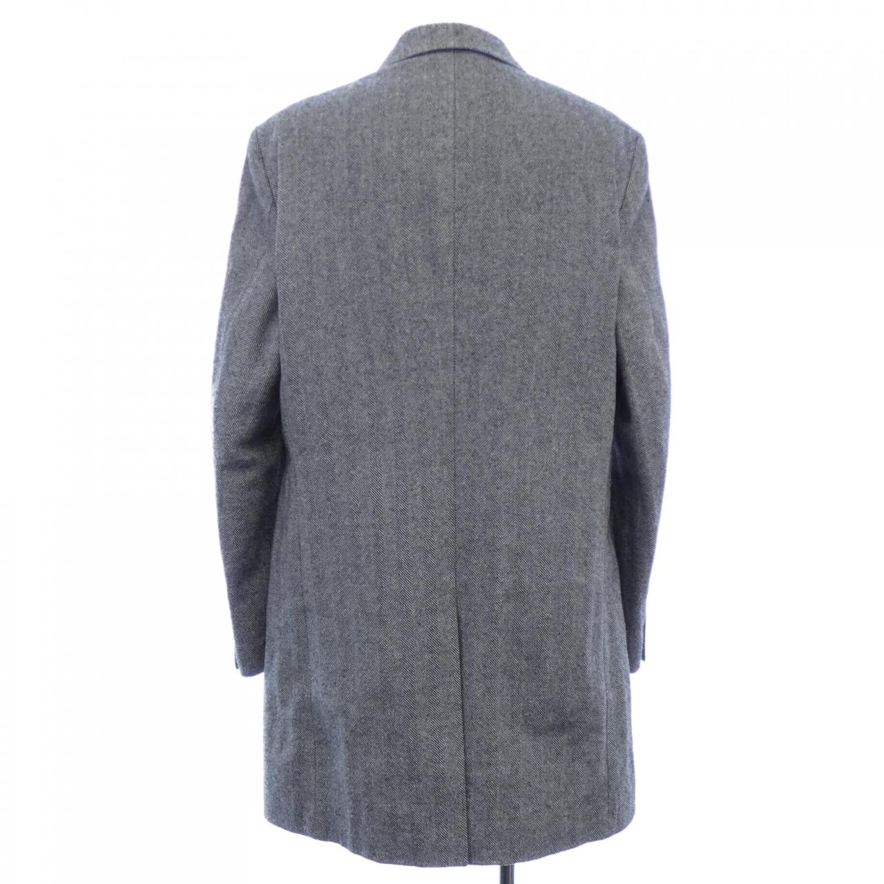 コムデギャルソンオムドゥ GARCONS HOMME DEUX コート