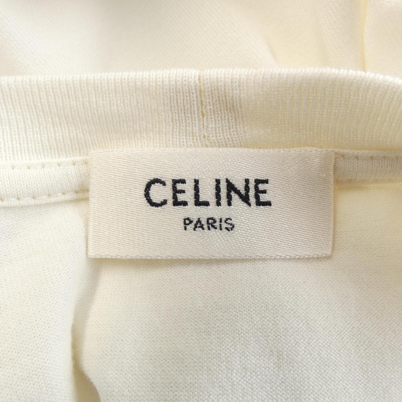 セリーヌ CELINE Tシャツ