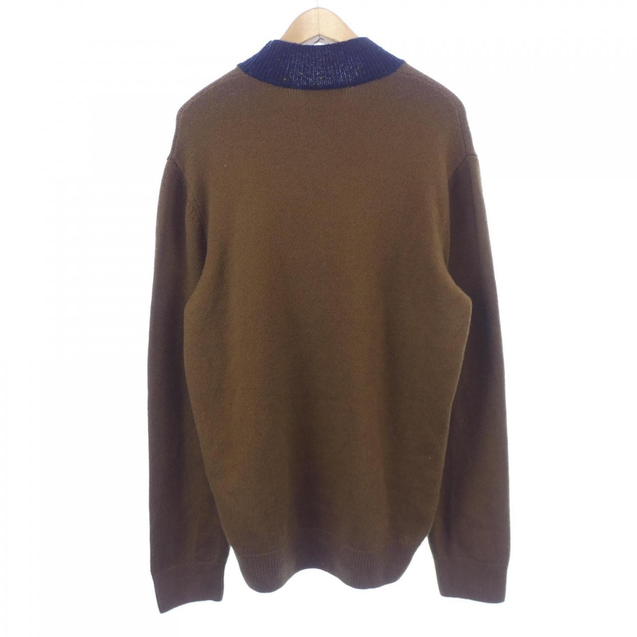 エルメス HERMES ニット