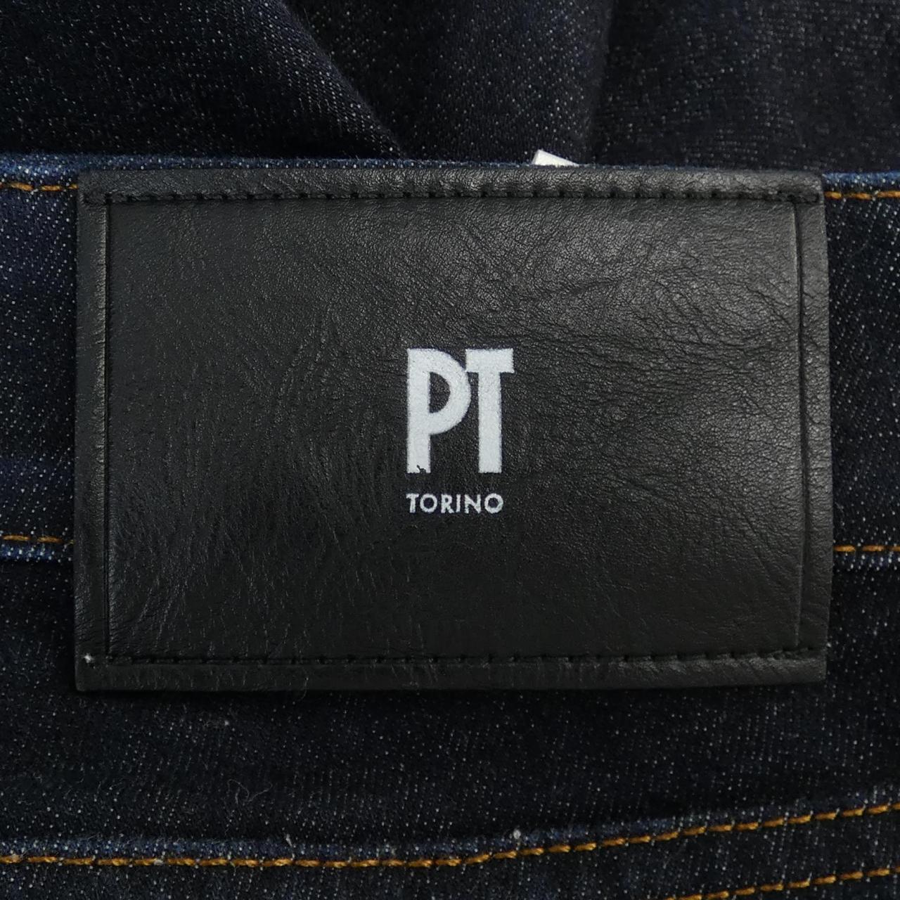 PTTORINO牛仔褲