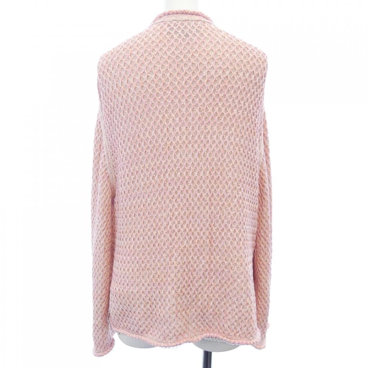 CHANEL CHANEL Cardigan
