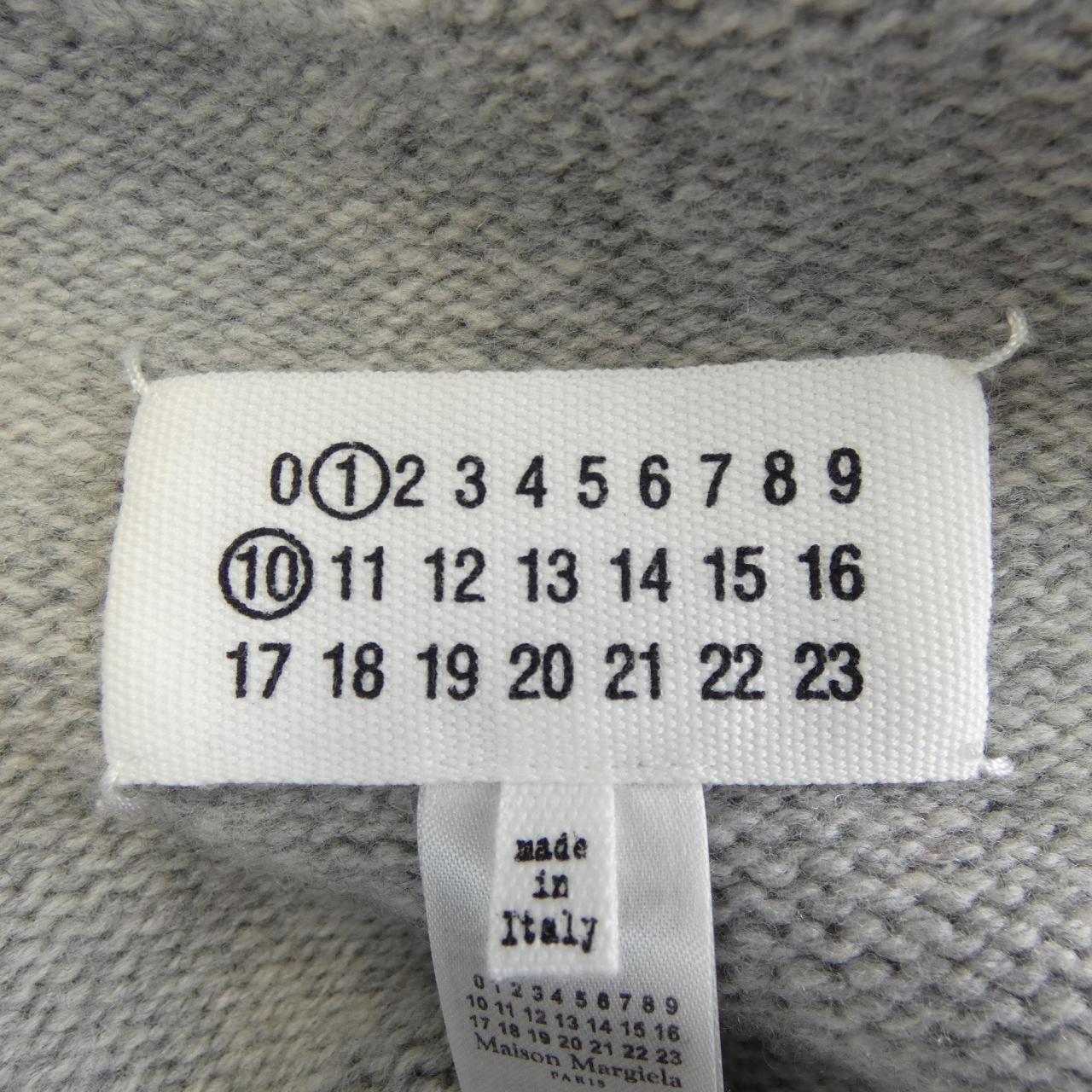 メゾンマルジェラ Maison Margiela ベスト