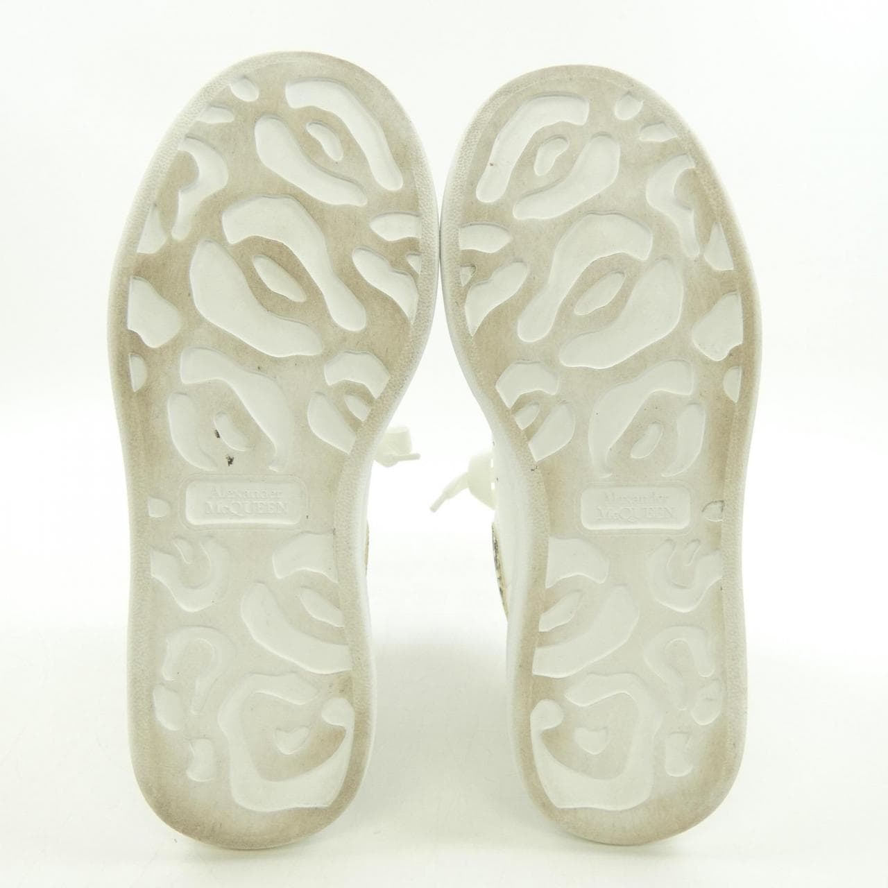亚历山大·麦昆ALEXANDER McQUEEN) 运动鞋