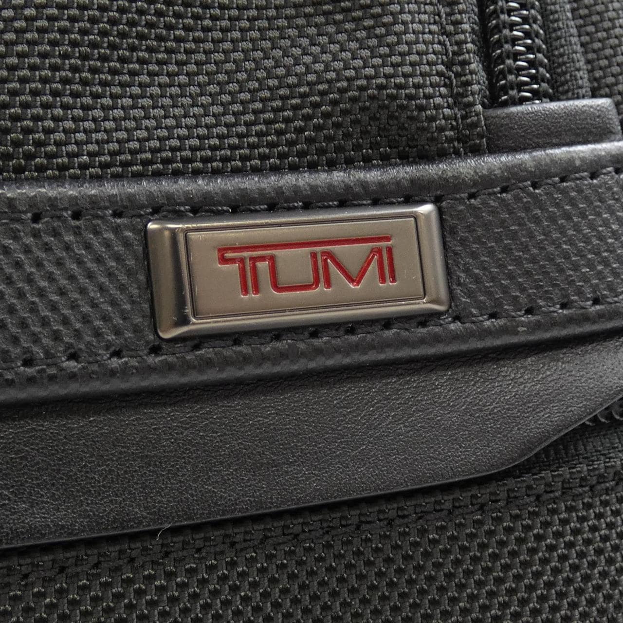 トゥミ TUMI BACKPACK