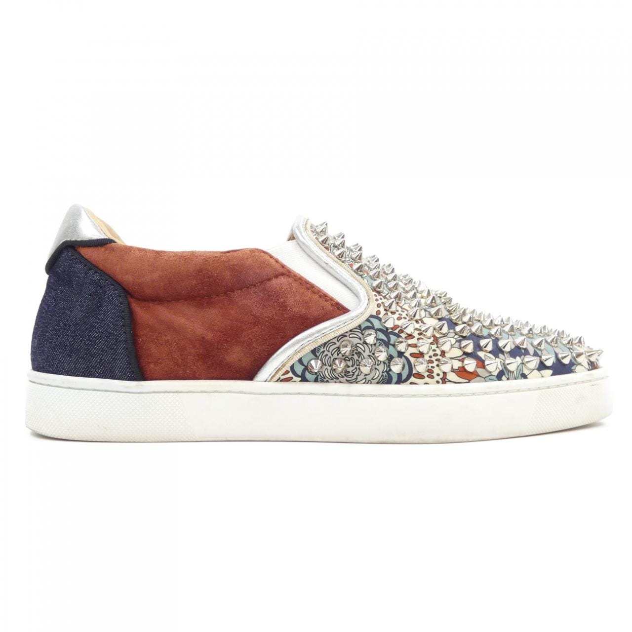 クリスチャンルブタン CHRISTIAN LOUBOUTIN スニーカー