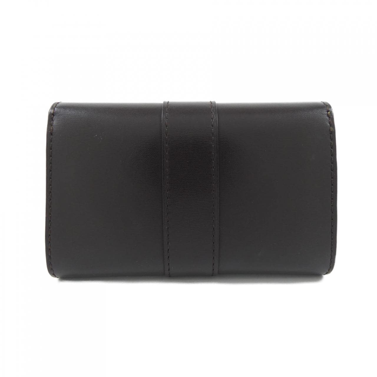 デルボー DELVAUX CARD CASE