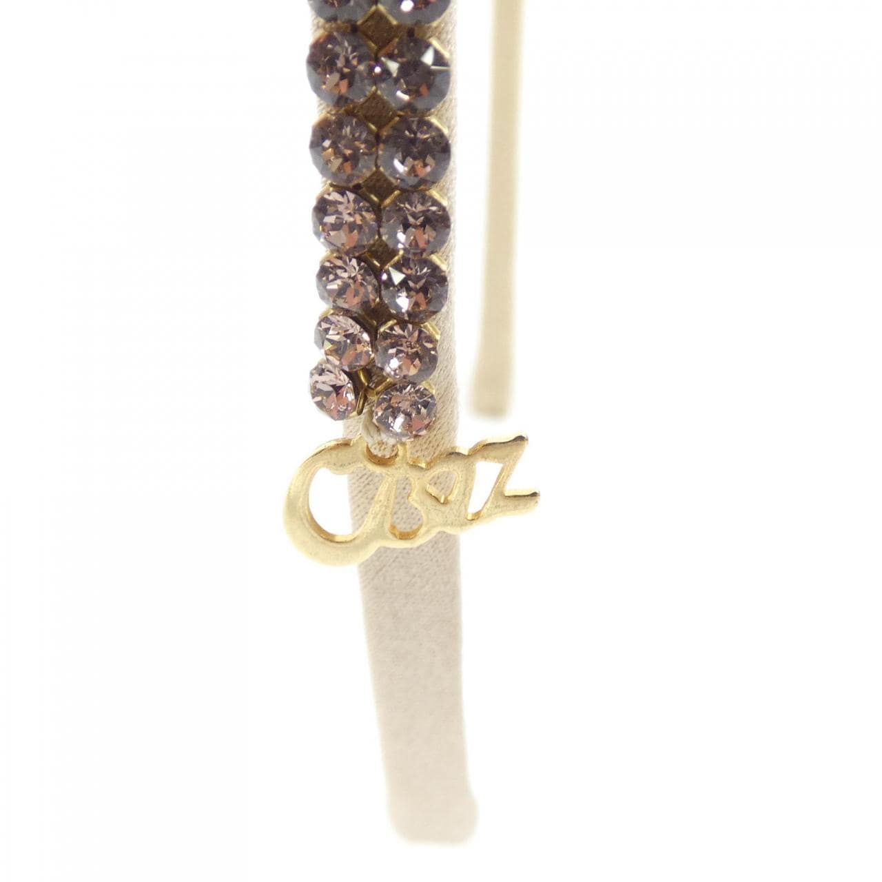 コンプレックスビズ COMPLEX BIZ HAIR ACCESSORIES