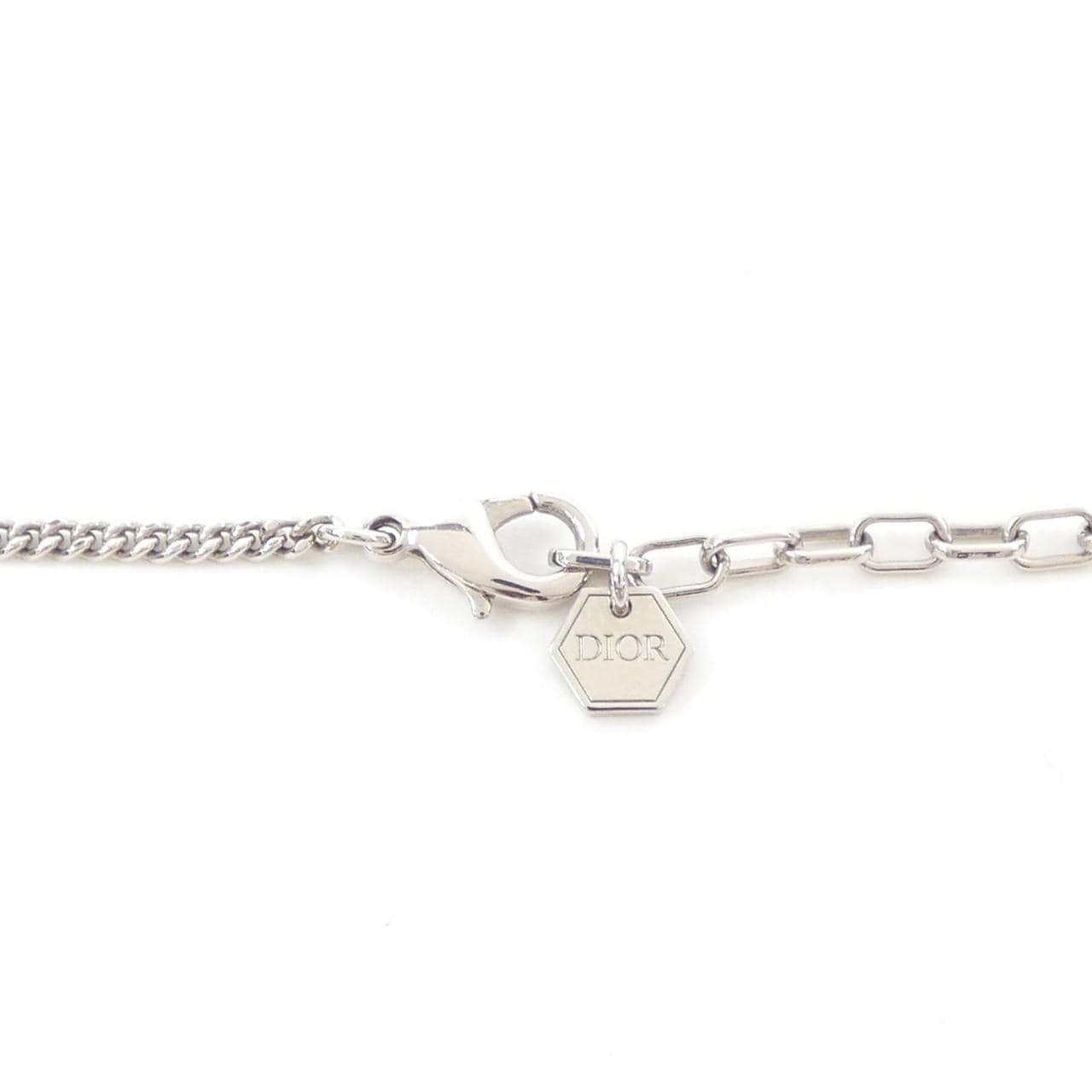 ディオール DIOR NECKLACE