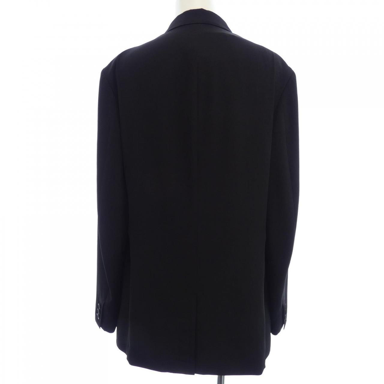 ヨウジヤマモトプールオム YOHJI YAMAMOTO POUR HOMME HL-J06-500 ジャケット
