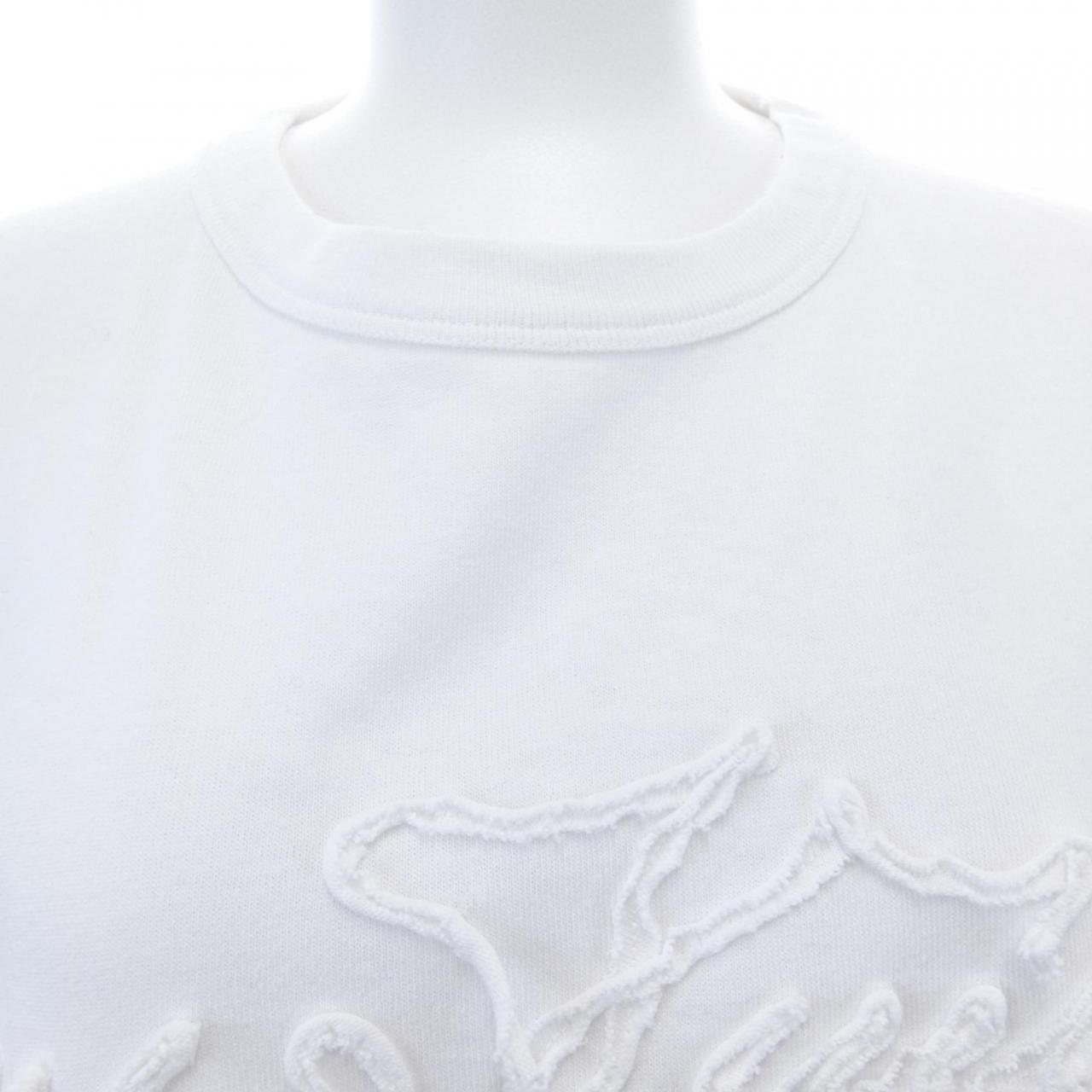 ルイヴィトン LOUIS VUITTON FTTB09OB0 Tシャツ