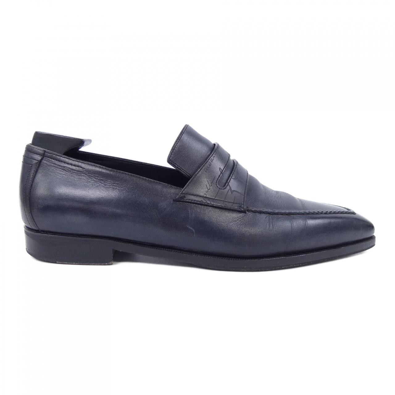 ベルルッティ Berluti シューズ