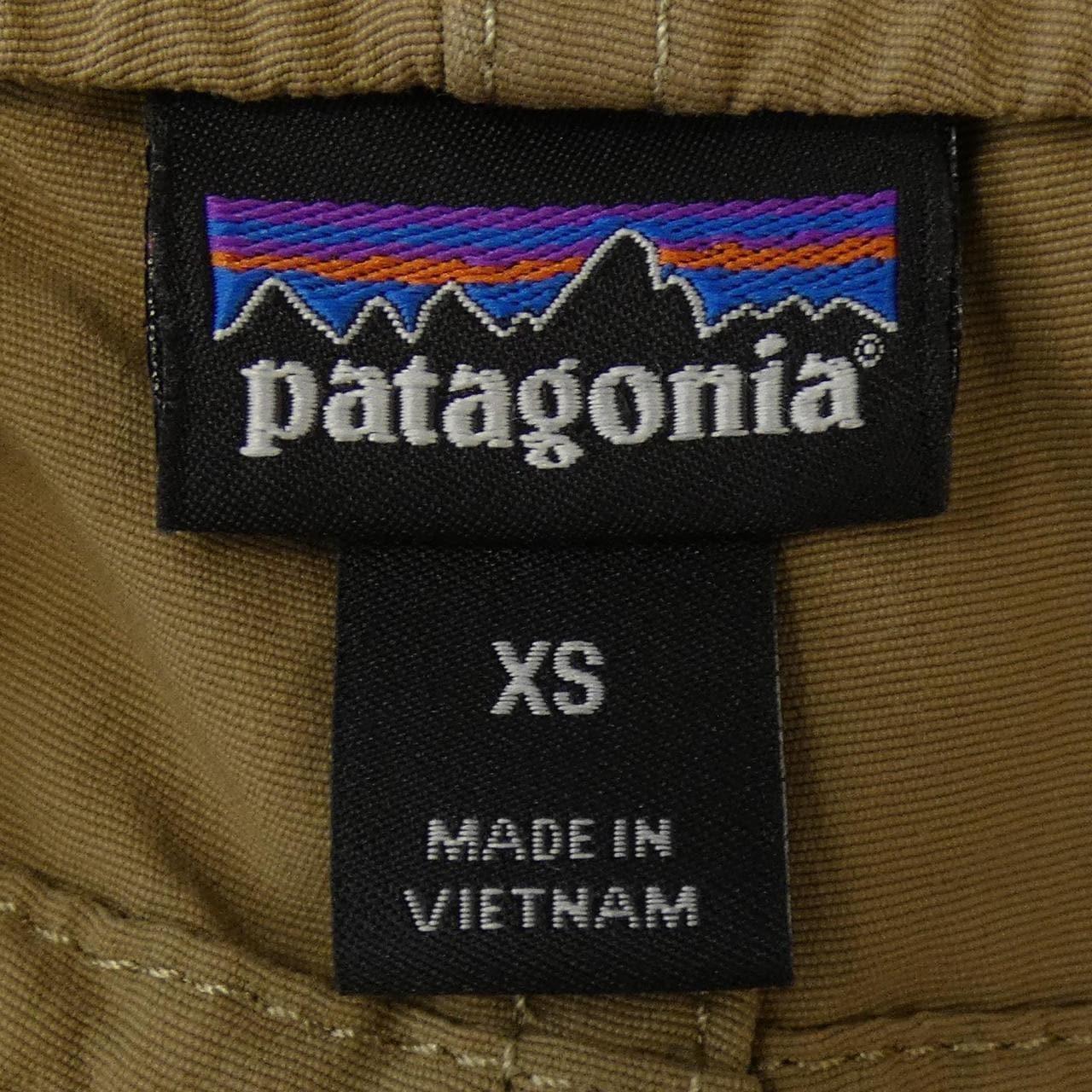 パタゴニア PATAGONIA パンツ