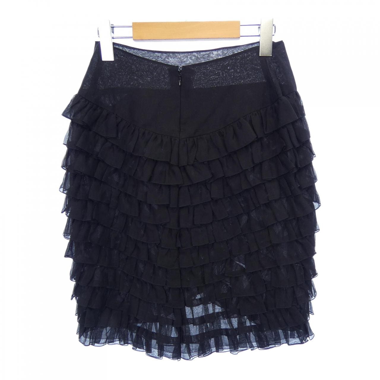 シャネル CHANEL P29019V02124 06A スカート