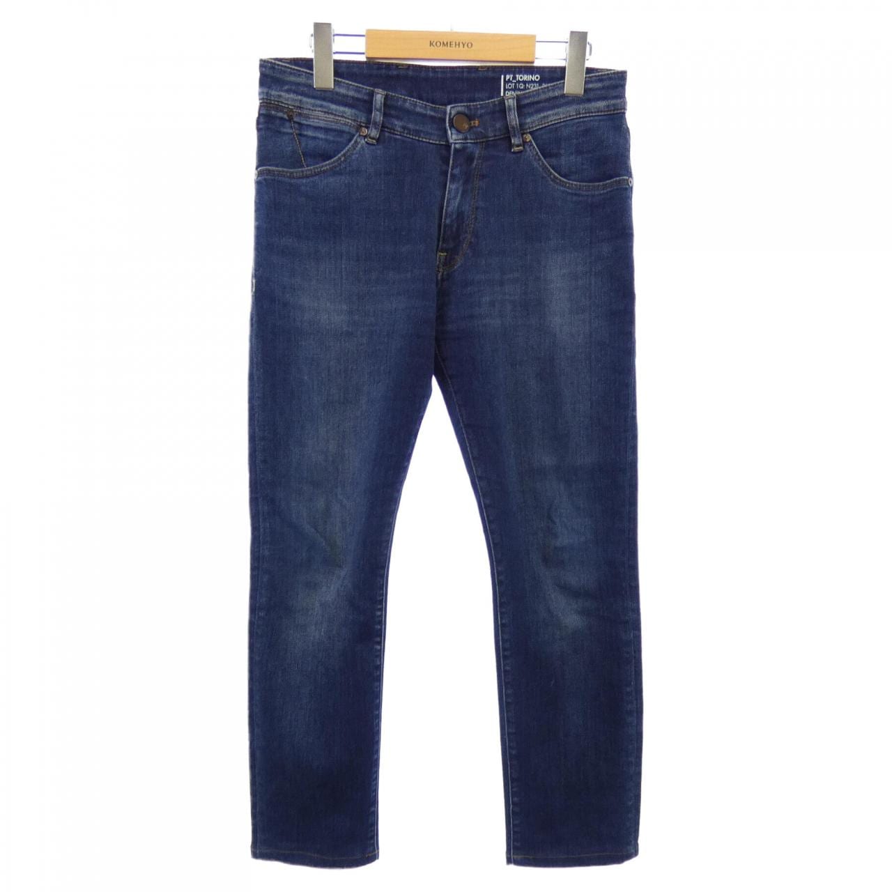 ピーティートリノ PT TORINO C5DJ05Z30 ジーンズ