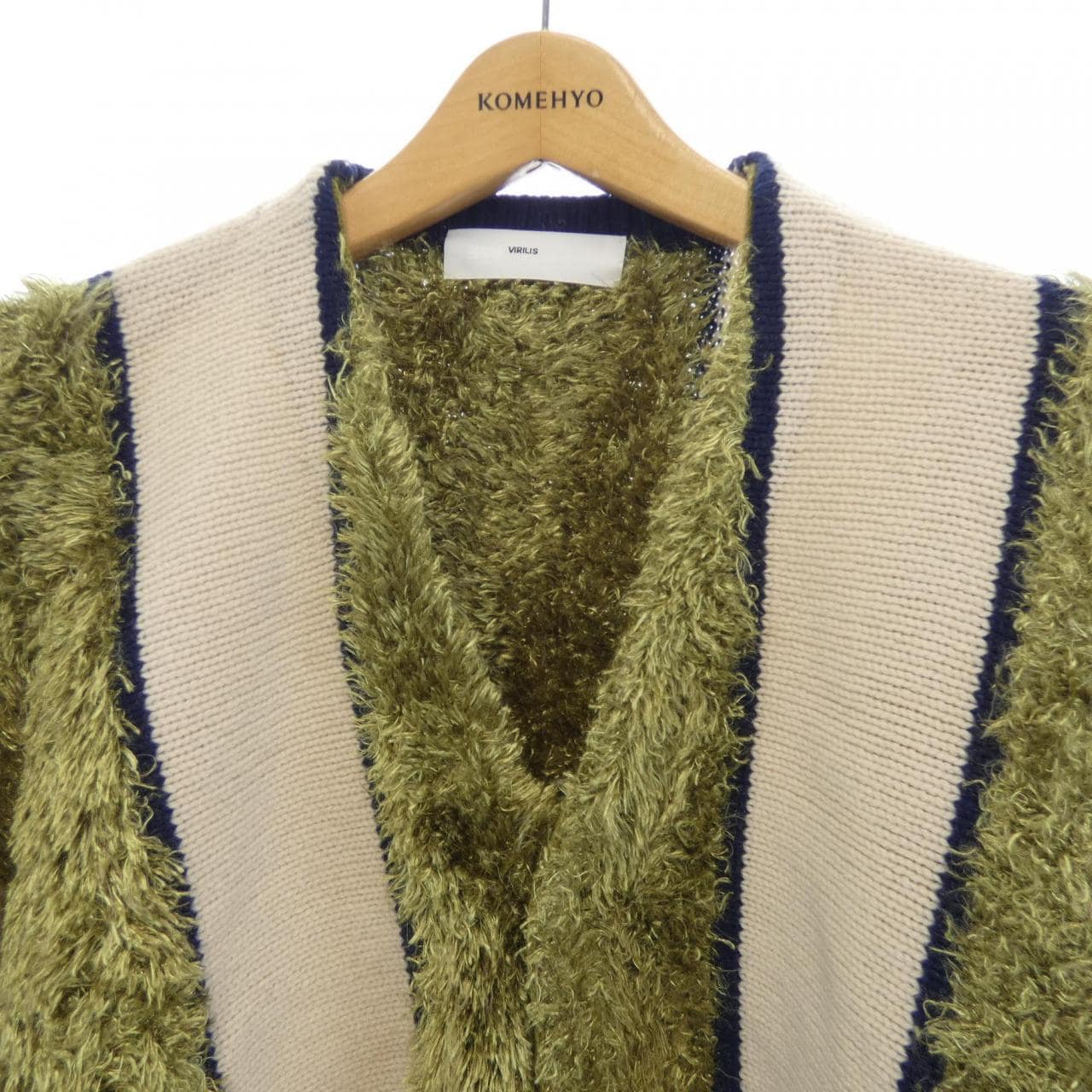 トーガ TOGA TV12-X0308 カーディガン