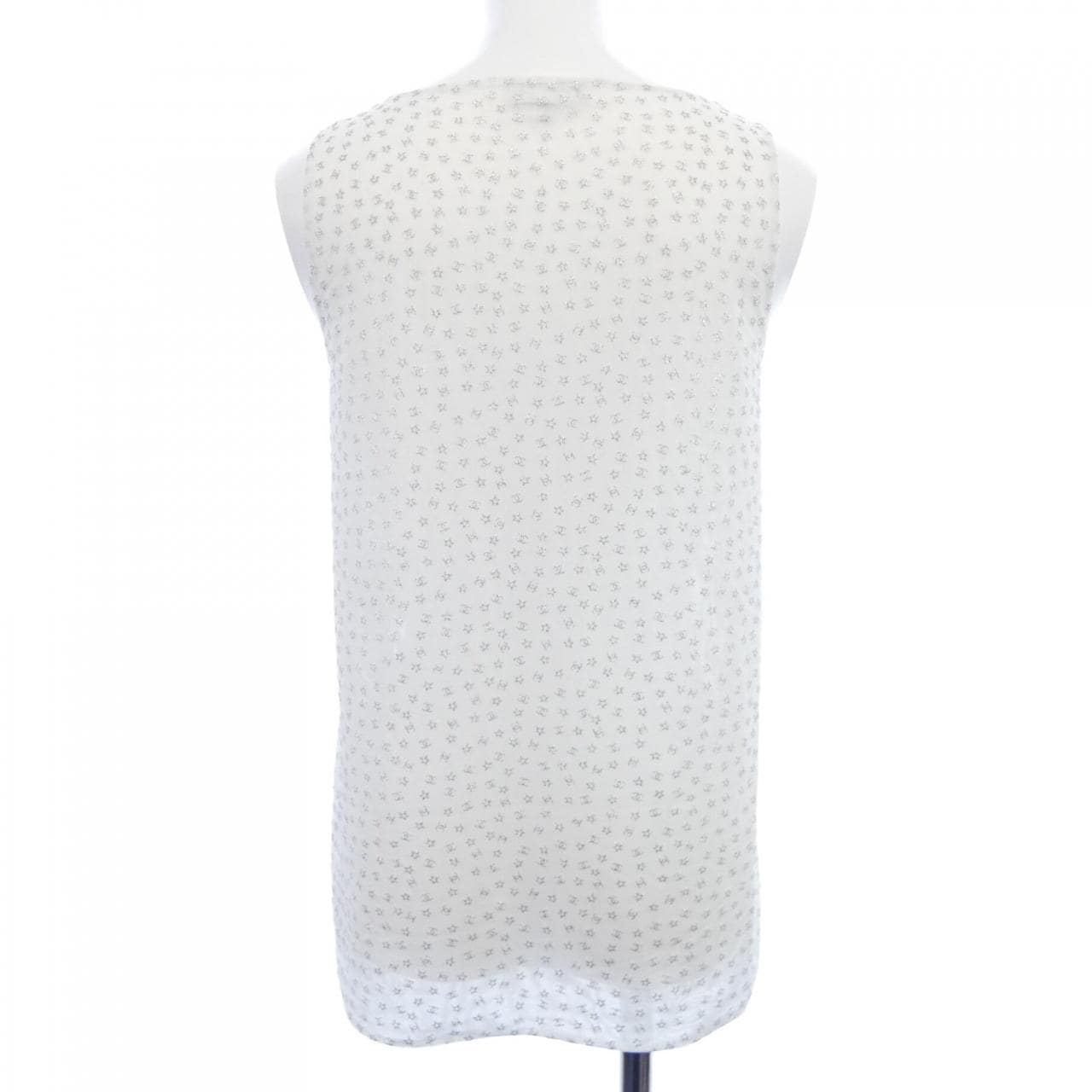 シャネル CHANEL LOOK63 P76301V68047 トップス