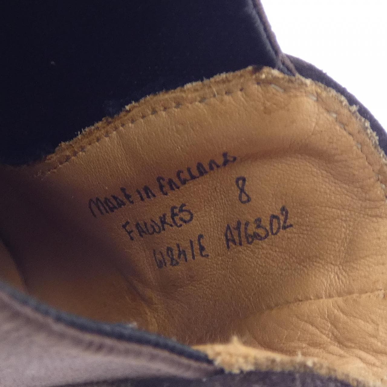 チーニー CHEANEY シューズ