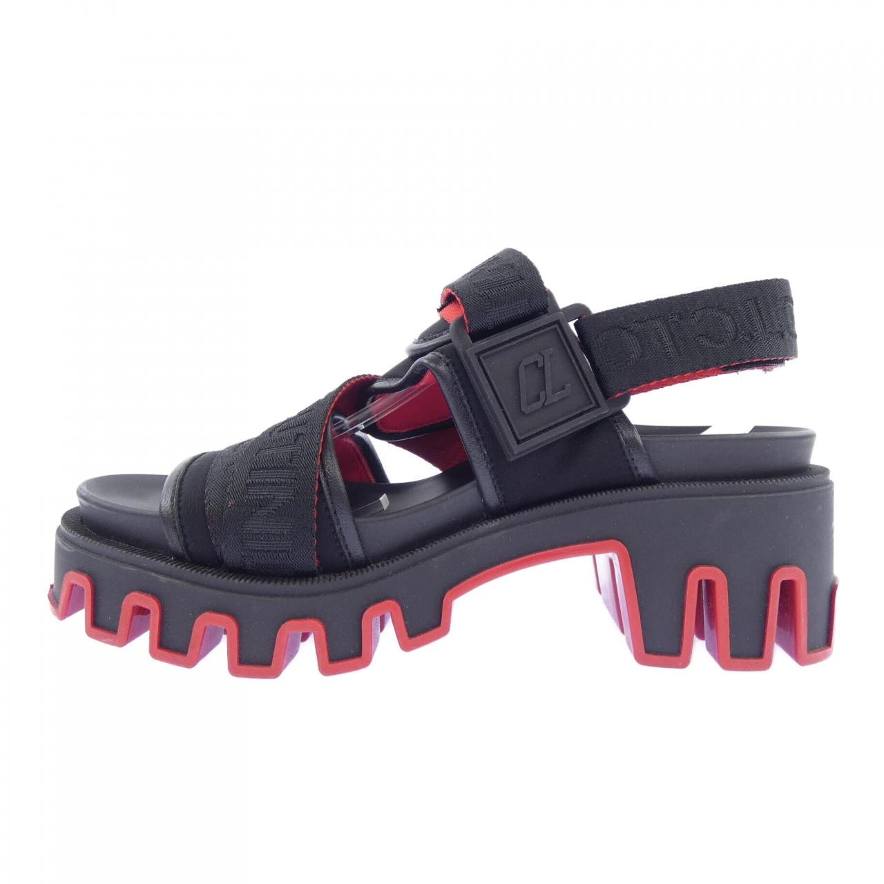 クリスチャンルブタン CHRISTIAN LOUBOUTIN サンダル