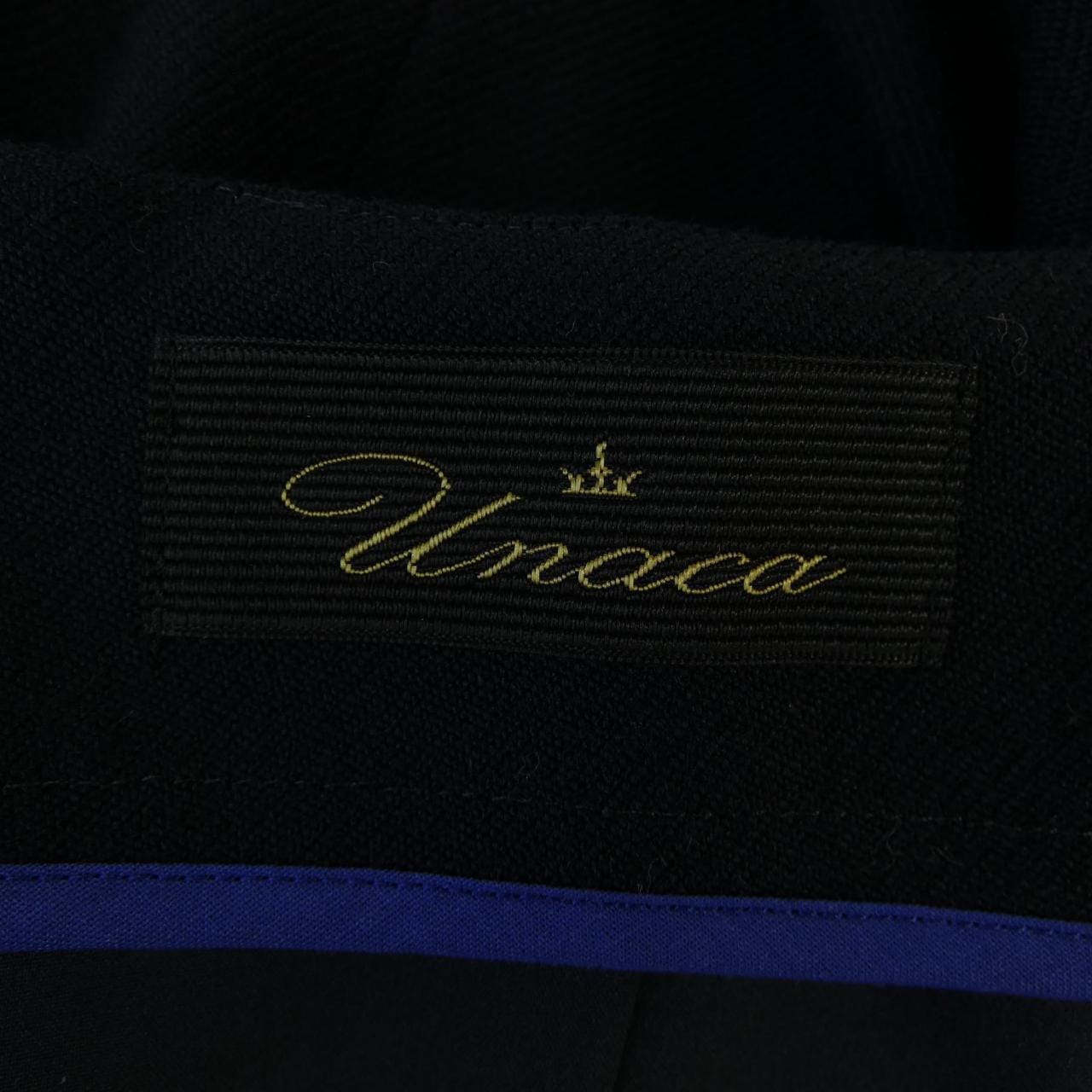 アナカ UNACA スカート