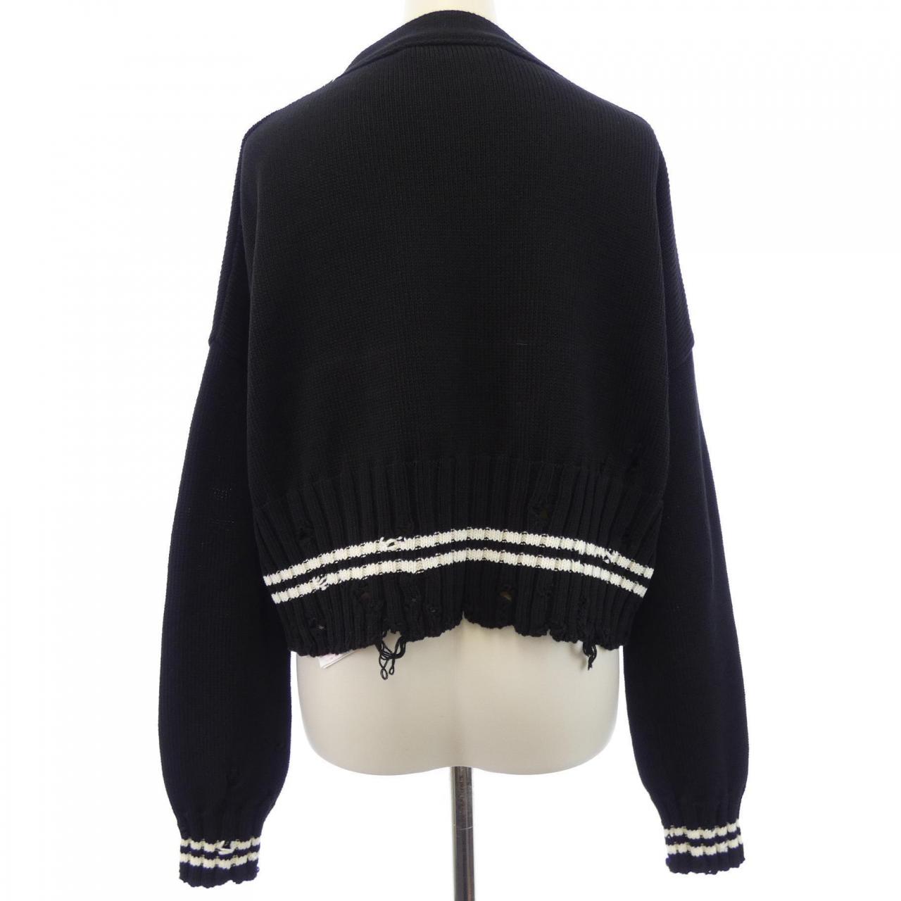マルニ MARNI CDMD0223Q0 カーディガン