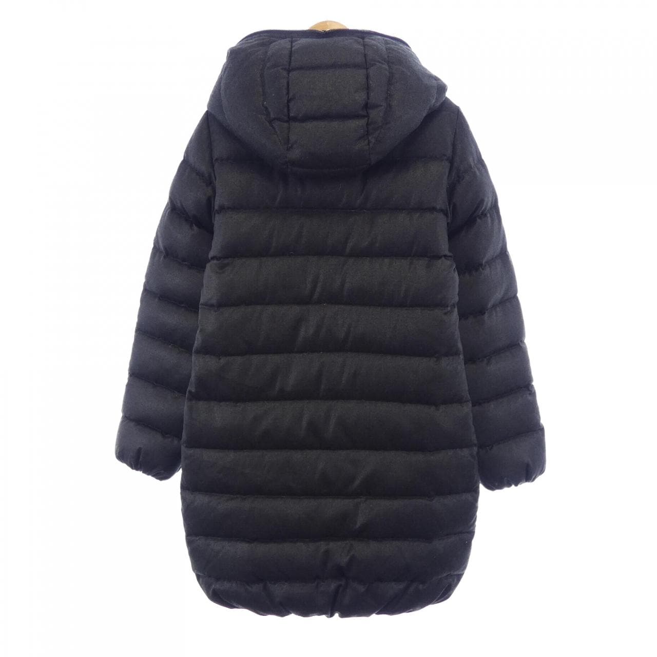 デュベティカ DUVETICA ACE-wool ダウンコート