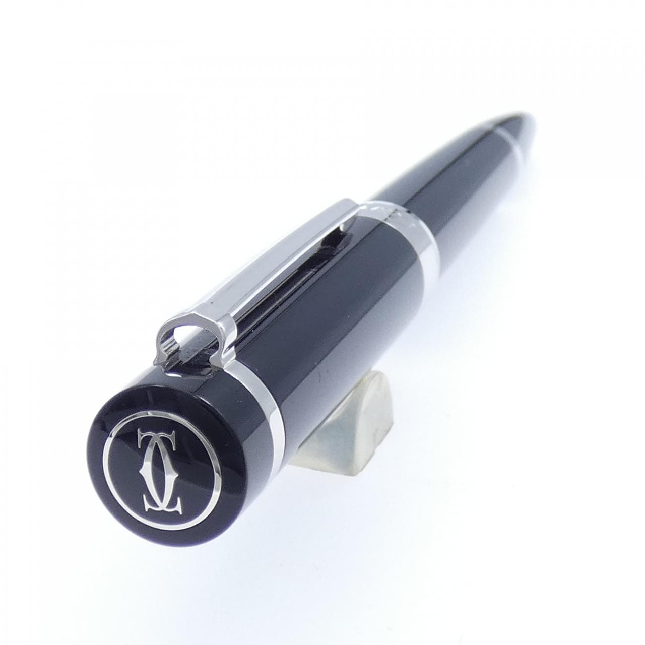 カルティエ パシャドゥカルティエ ボールペン