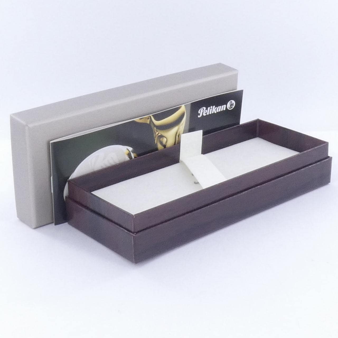 ペリカン スーベレーンM800ブラック 万年筆