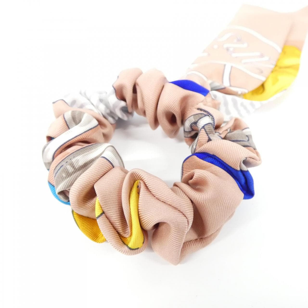 エルメス ベラ ヘアーアクセサリー