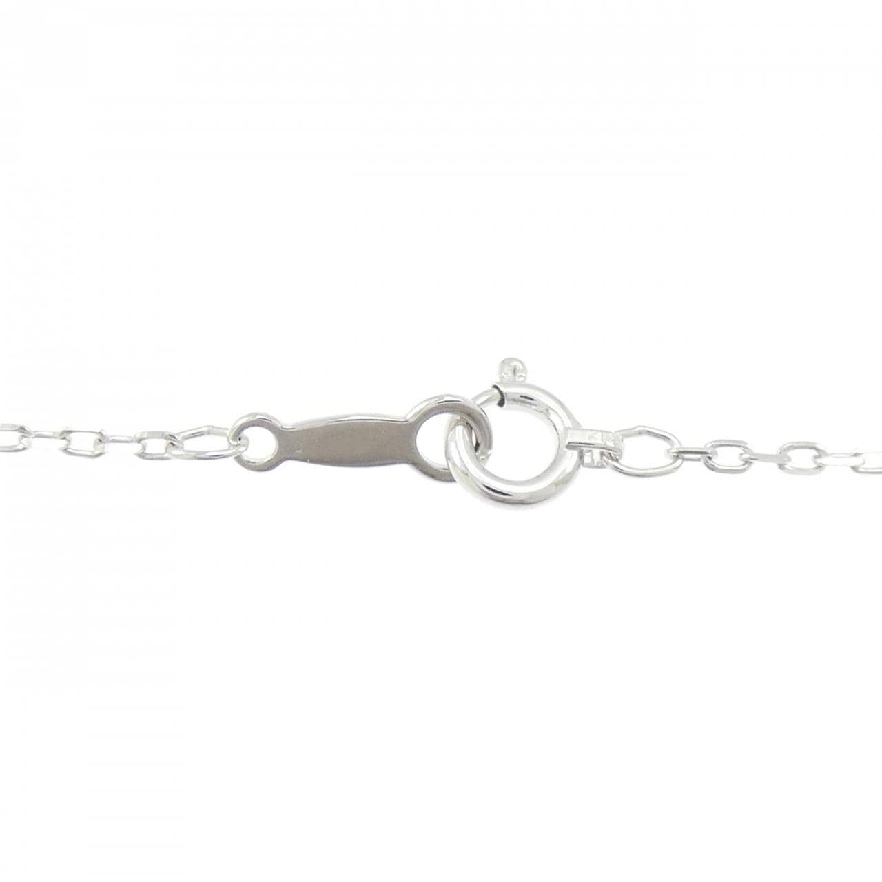 ミキモト アコヤパール ネックレス