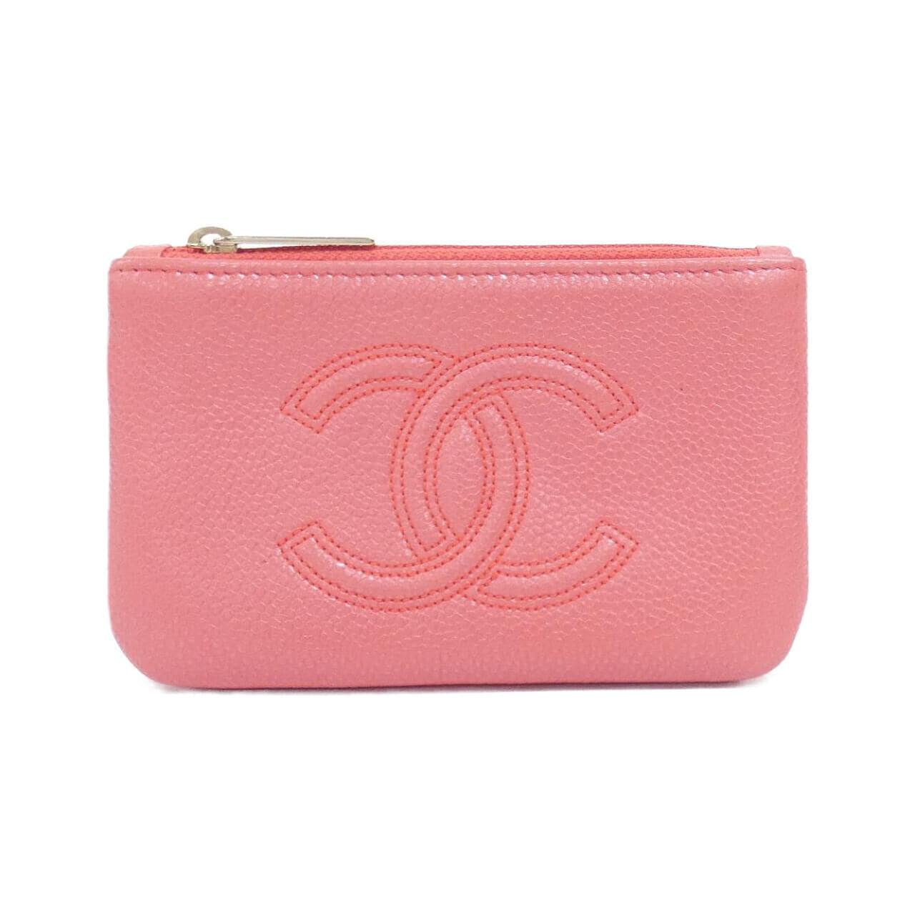 シャネル ポーチ