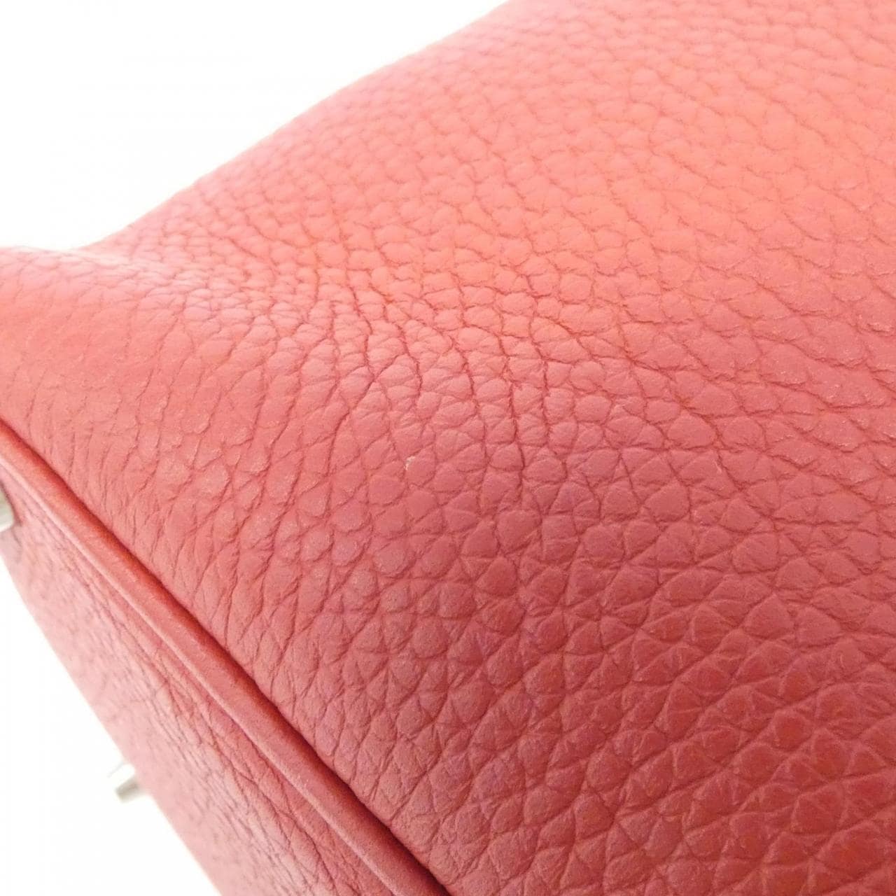 HERMES Picotin Lock PM 056289CK Bag