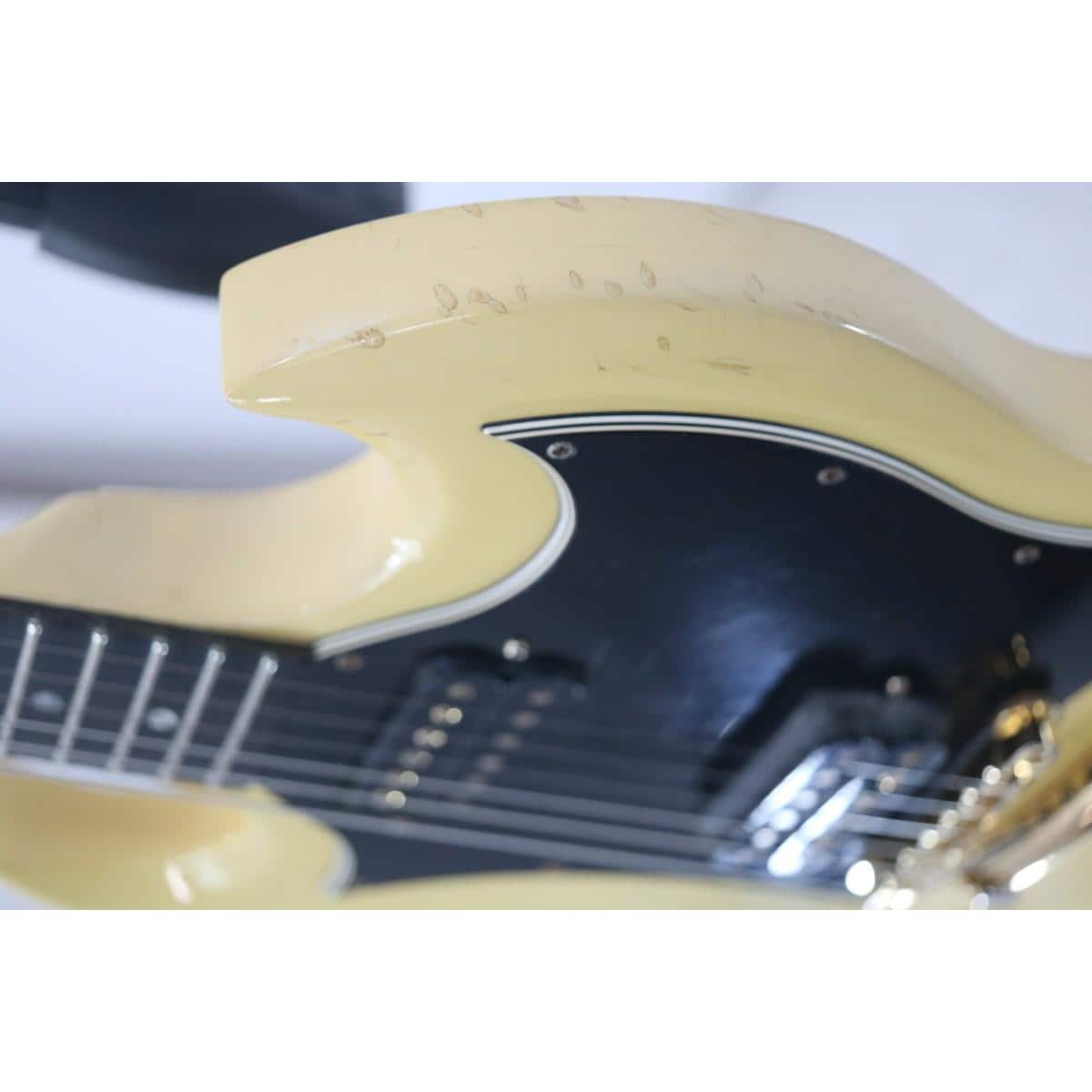 ＧＩＢＳＯＮ　　ＳＧ　ＳＰＥＣＩＡＬ