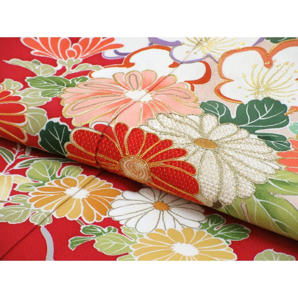 Furisode Tiso