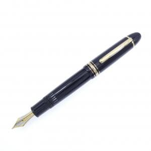 モンブラン マイスターシュテュック149 10575 万年筆