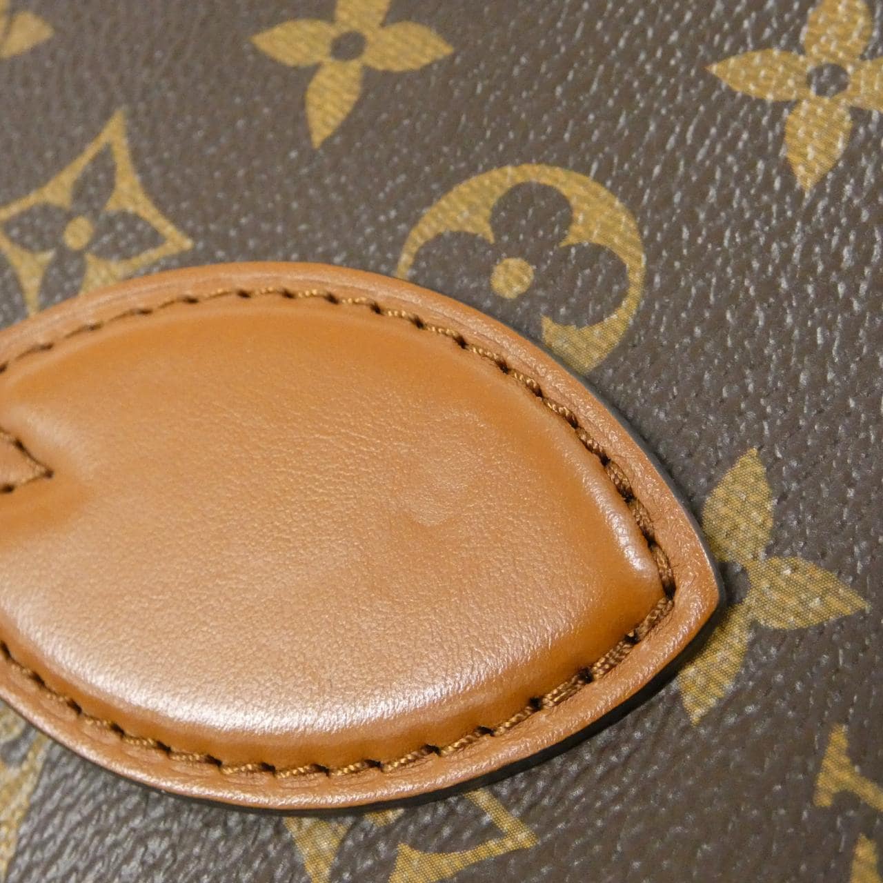 LOUIS VUITTON Monogram VENDOME BB M46507 Bag