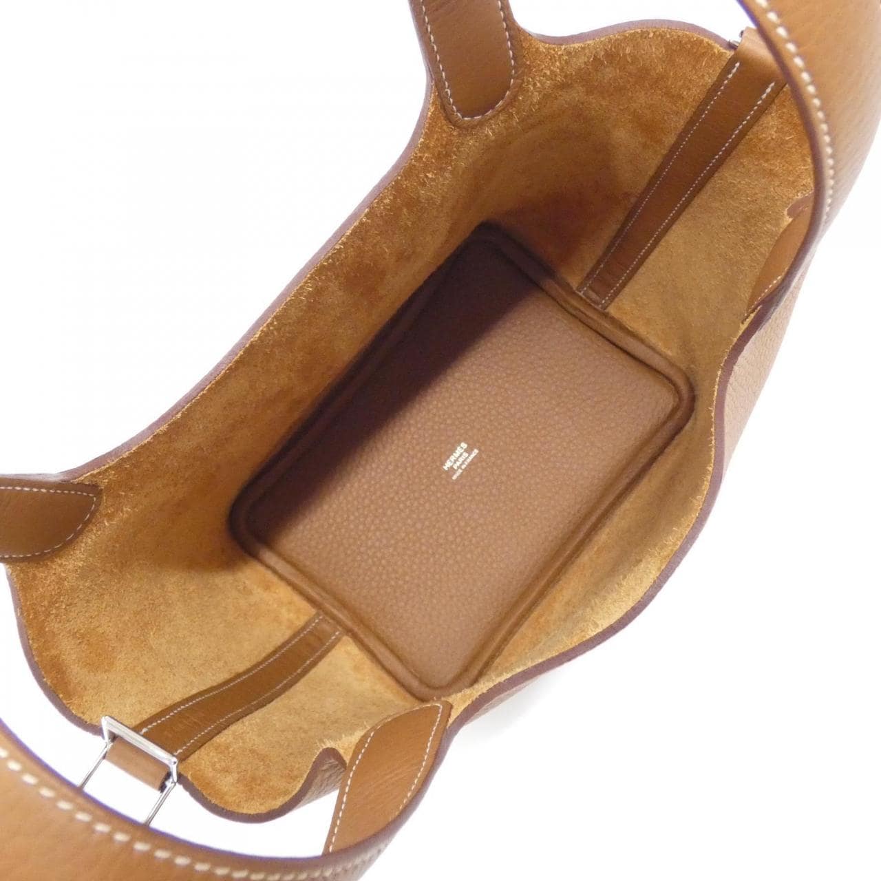【未使用品】エルメス ピコタン ロック PM 056289CK バッグ