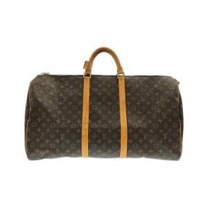 ルイヴィトン モノグラム キーポル バンドリエール 60cm M41412 ボストンバッグ