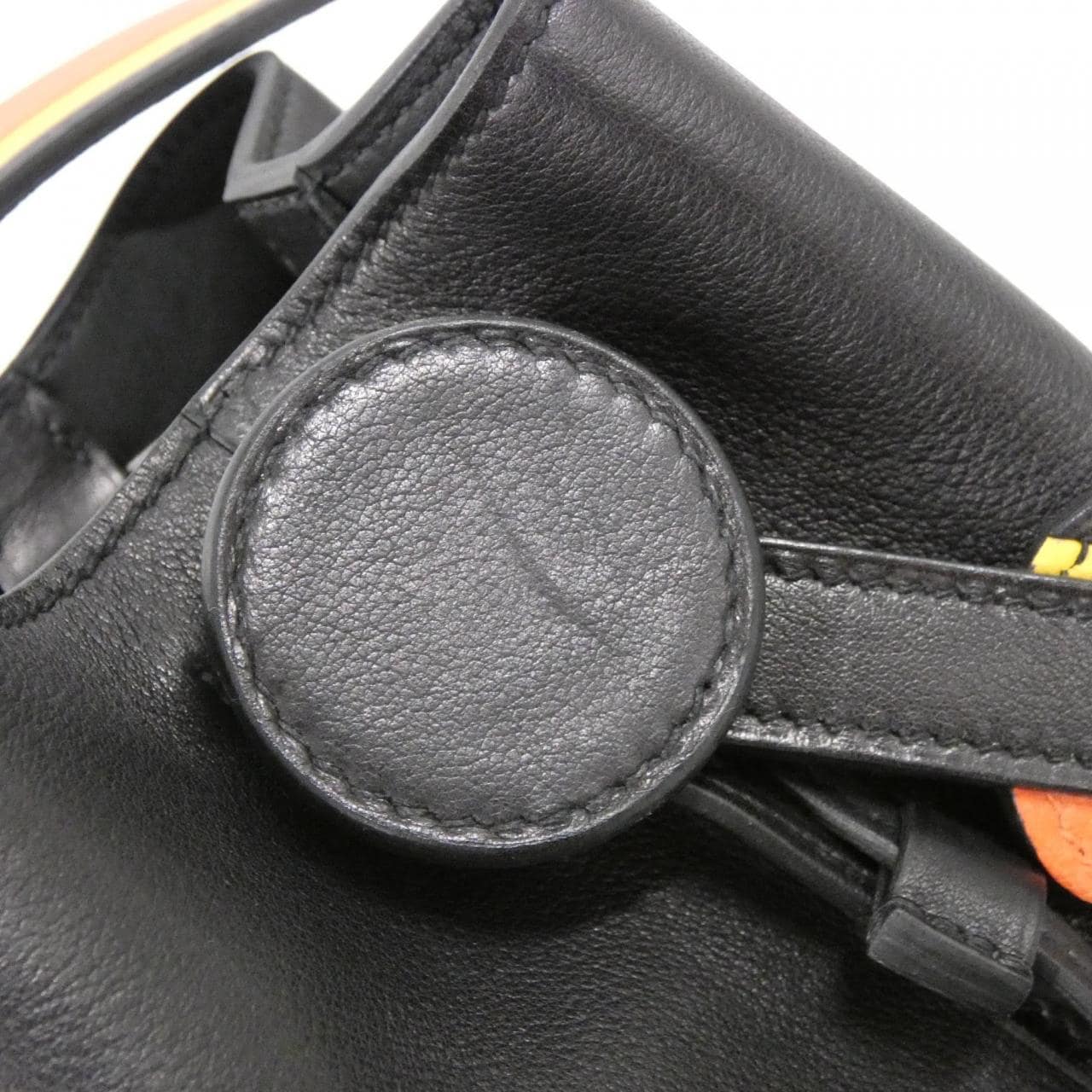 エルメス リコル エルメス 075141CK ショルダーバッグ