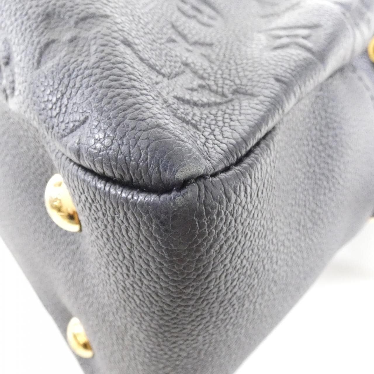 ルイヴィトン モノグラム アンプラント ポンテュ PM M43721 ショルダーバッグ