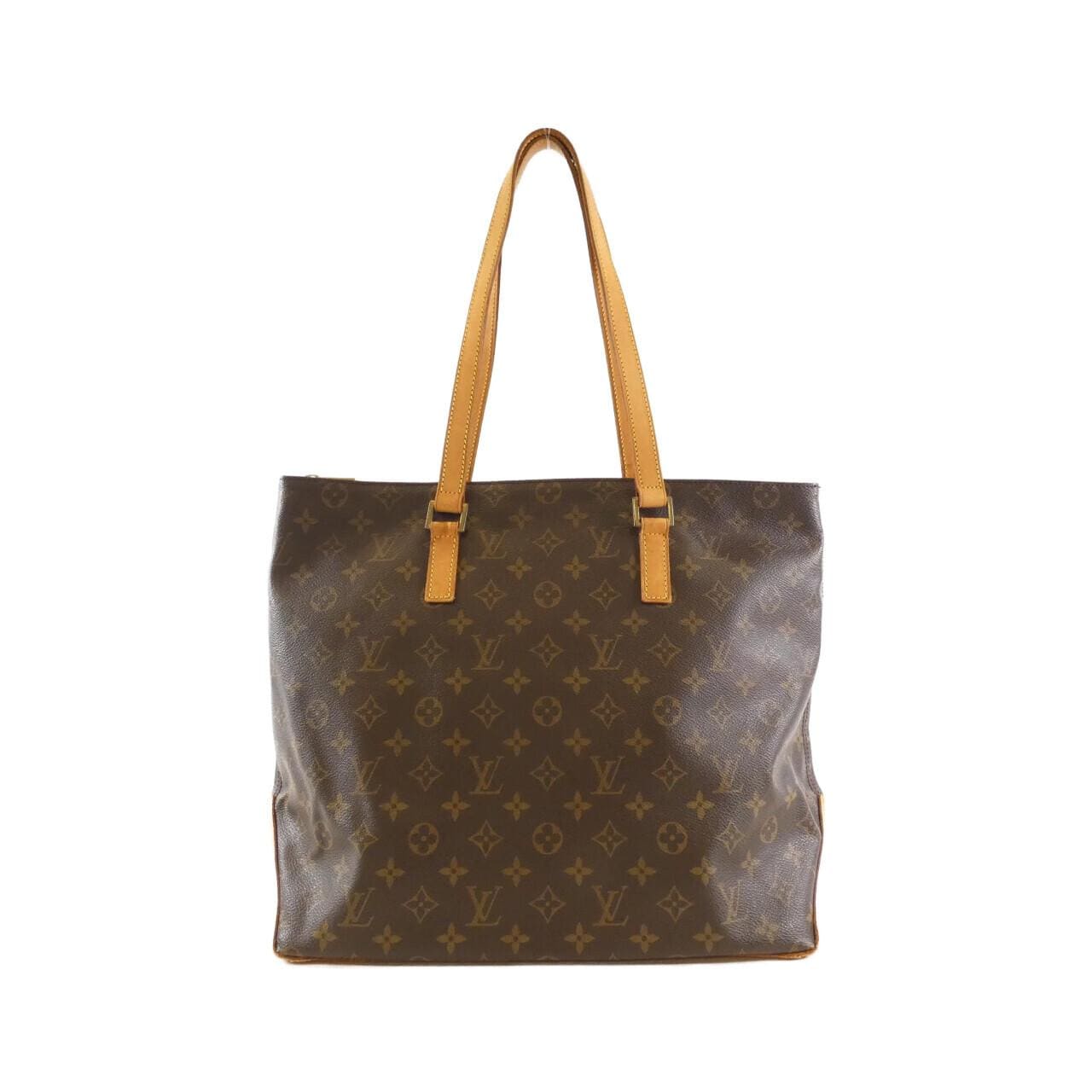 LOUIS VUITTON Monogram Hippo Mezzo M51151 包