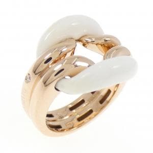 DAMIANI D-Lace Ring