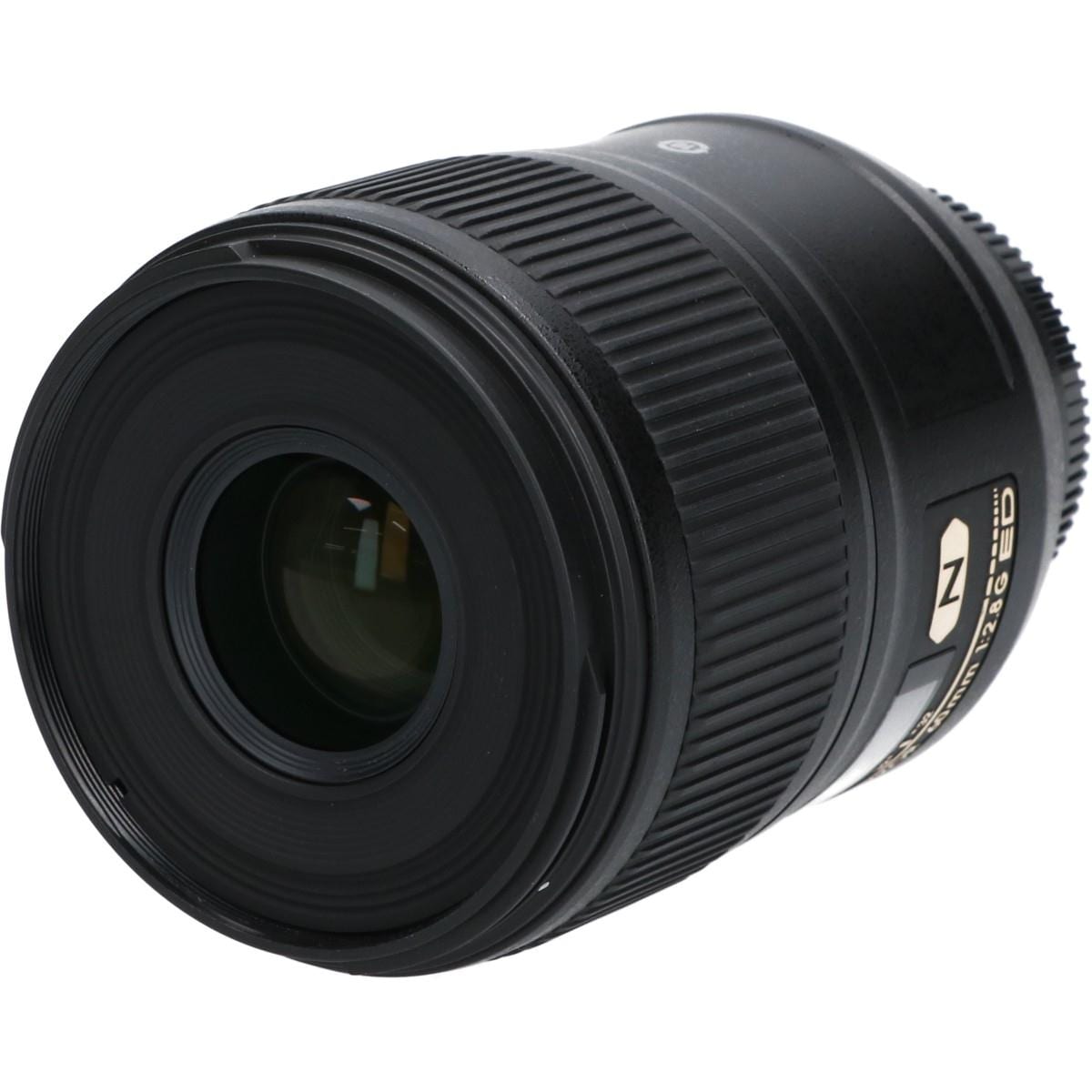 ＡＦ－Ｓ６０ｍｍ　Ｆ２．８Ｇ　ＭＩＣＲＯ　ＥＤ
