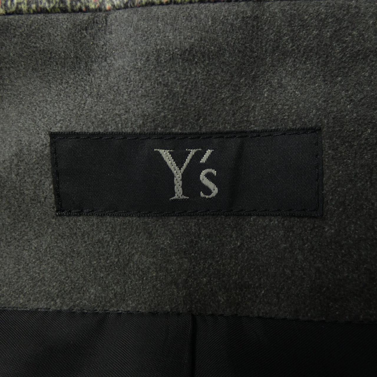 ワイズ Y's コート