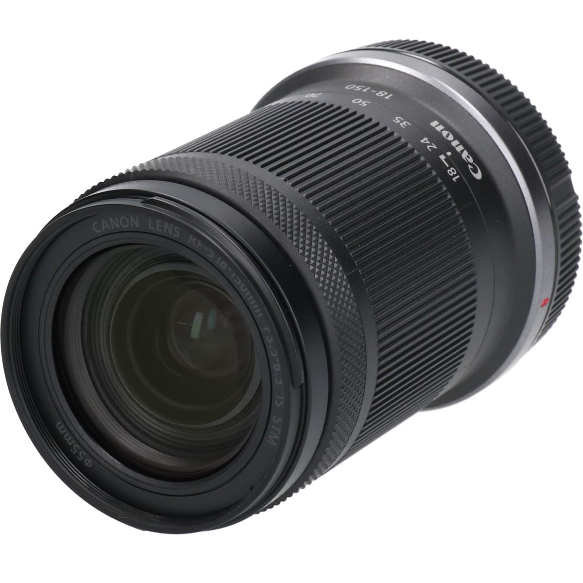 ＲＦ－Ｓ１８－１５０ｍｍ　Ｆ３．５－６．３ＩＳ　ＳＴＭ