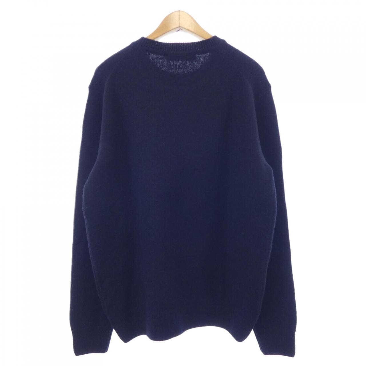メゾンキツネ MAISON KITSUNE HM00502KT1006 ニット