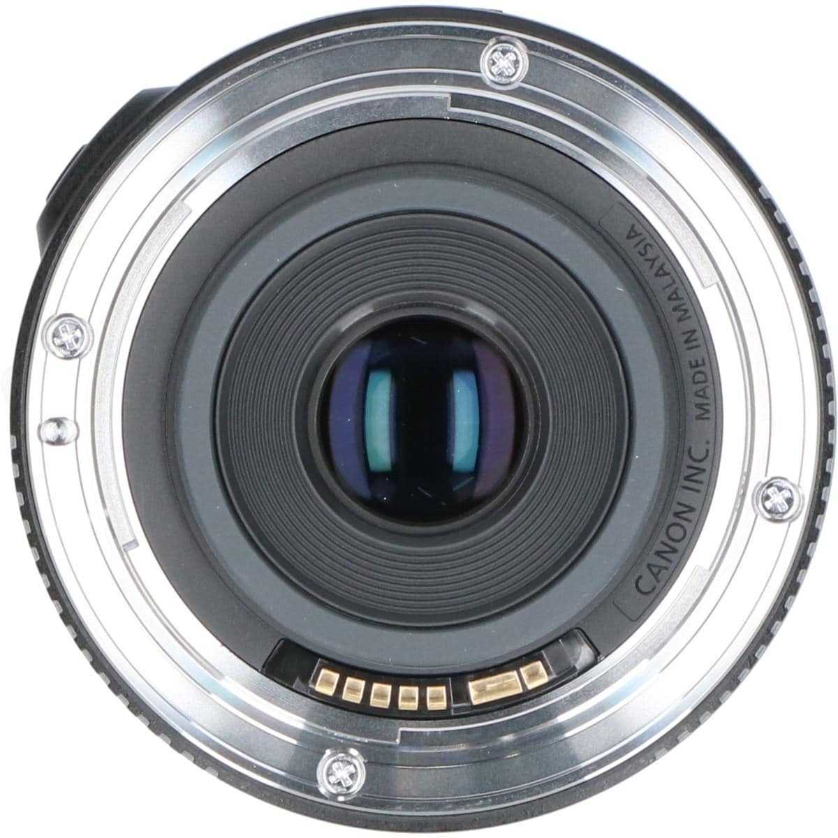EF-S24mm F2.8STM