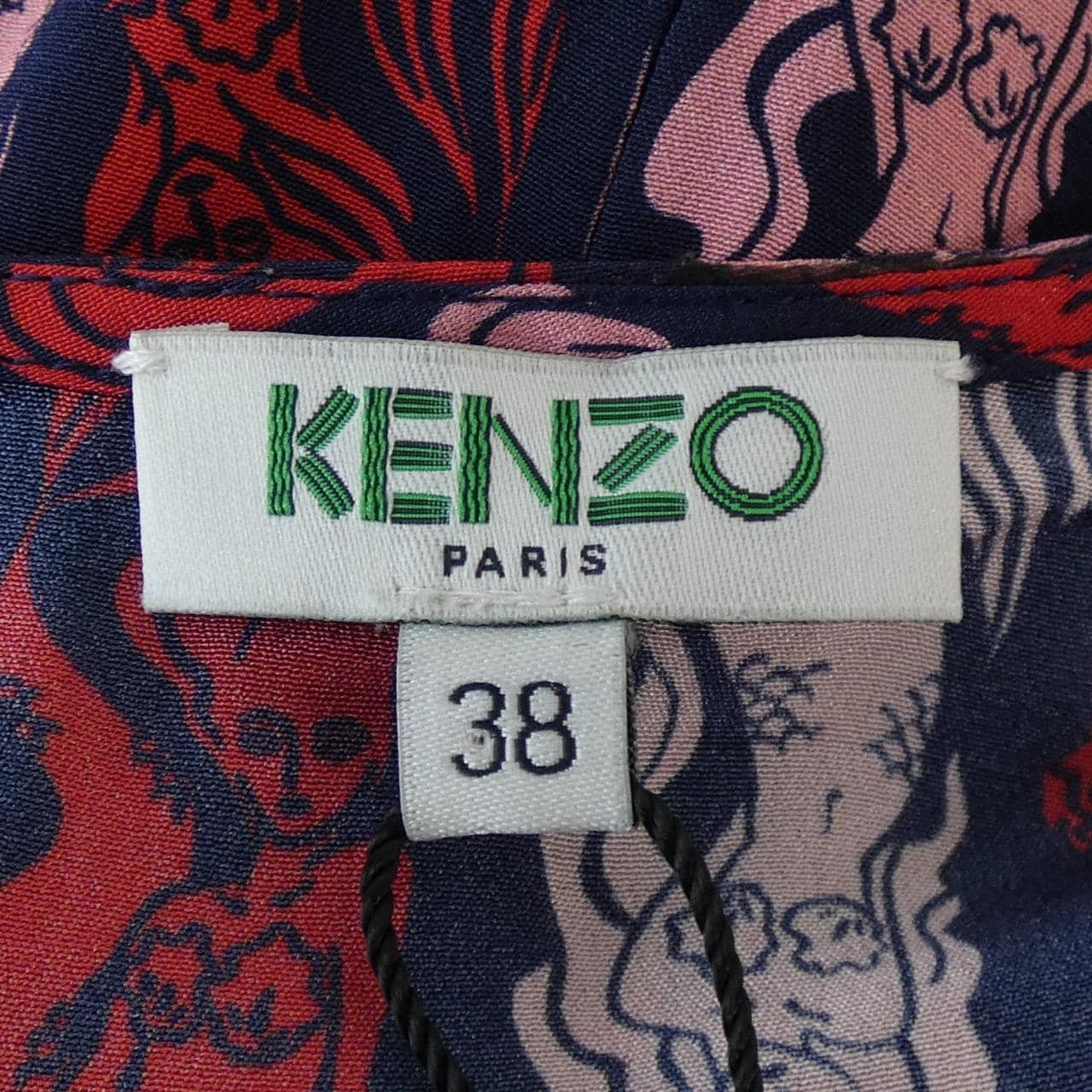 KENZO top