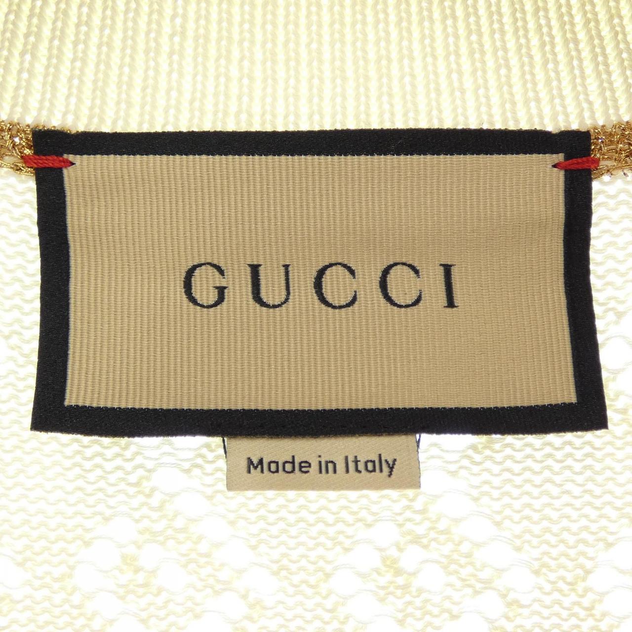 グッチ GUCCI 753682 XKDGG カーディガン