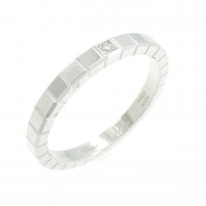 【新品】ショパール アイスキューブ リング